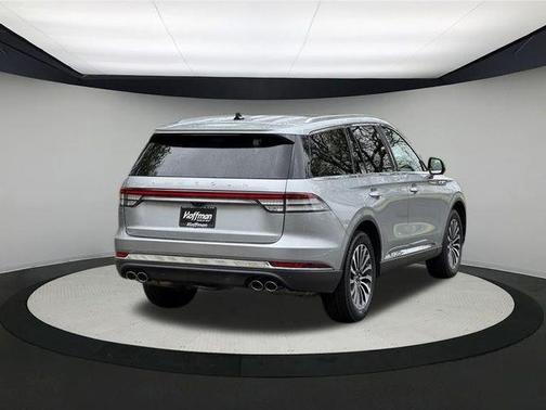 2023 Lincoln Aviator Reserve AWD
