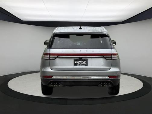 2023 Lincoln Aviator Reserve AWD