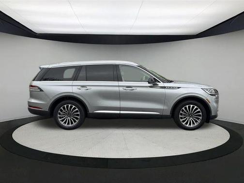 2023 Lincoln Aviator Reserve AWD