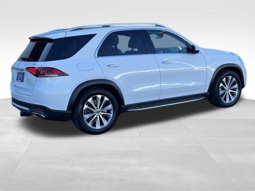 2022 Mercedes-Benz GLE 350 4MATIC