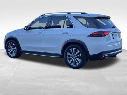 2022 Mercedes-Benz GLE 350 4MATIC