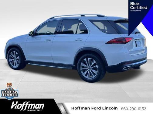 2022 Mercedes-Benz GLE 350 4MATIC