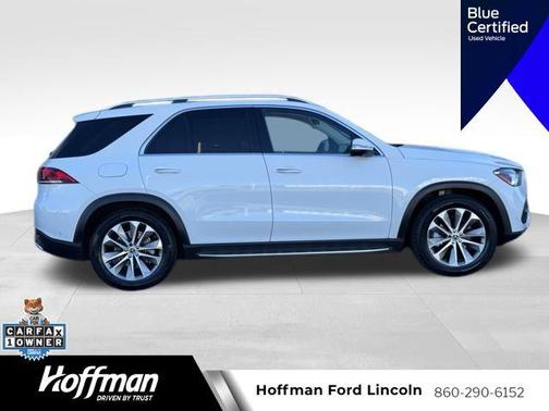 2022 Mercedes-Benz GLE 350 4MATIC