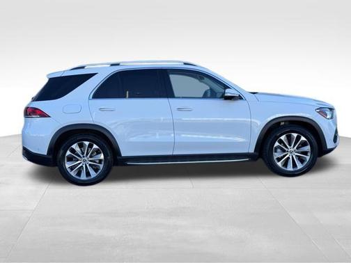 2022 Mercedes-Benz GLE 350 4MATIC