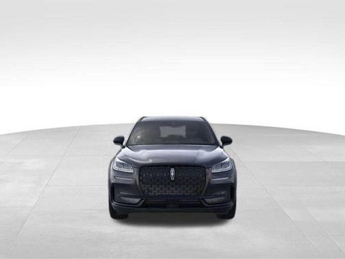 2026 Lincoln Corsair Grand Touring