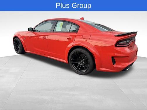 2023 Dodge Charger R/T Scat Pack