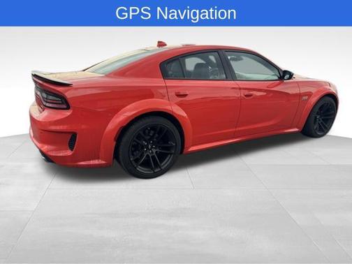 2023 Dodge Charger R/T Scat Pack