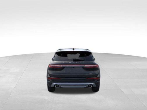 2025 Lincoln Corsair Reserve