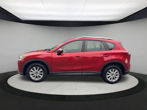 2016 Mazda CX-5 Sport