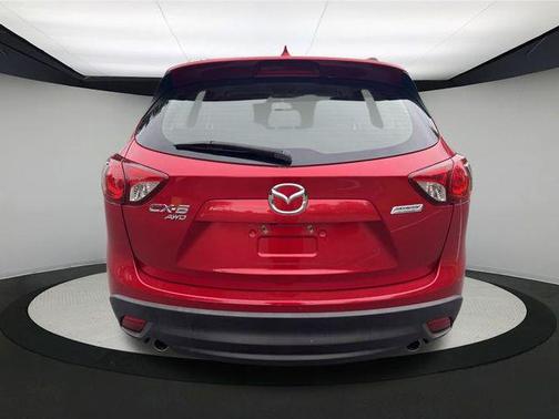 2016 Mazda CX-5 Sport