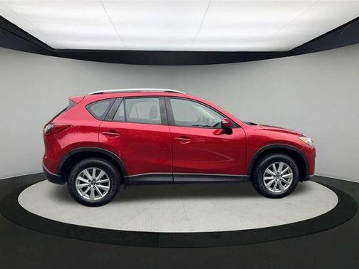 2016 Mazda CX-5 Sport