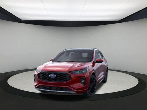 2025 Ford Escape ST-Line Elite