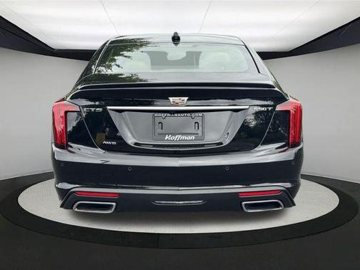 2024 Cadillac CT5 Premium Luxury AWD