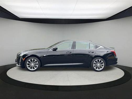 2024 Cadillac CT5 Premium Luxury AWD