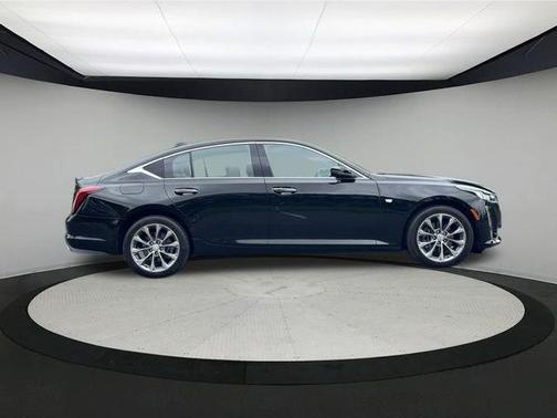2024 Cadillac CT5 Premium Luxury AWD