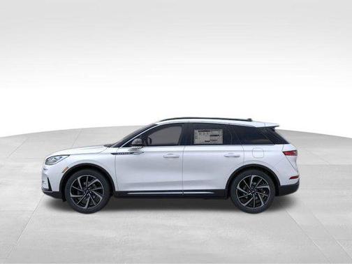 2025 Lincoln Corsair Reserve