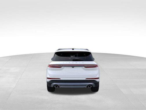 2025 Lincoln Corsair Reserve