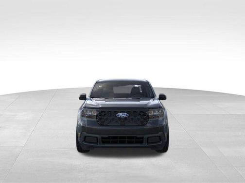 Shadow Black 2026 Ford Maverick XLT