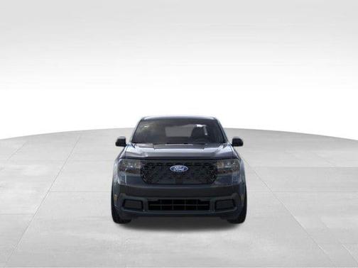 Shadow Black 2026 Ford Maverick XLT