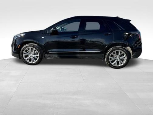 2020 Cadillac XT5 Sport