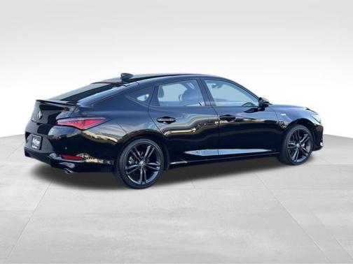 2024 Acura Integra A-SPEC Technology