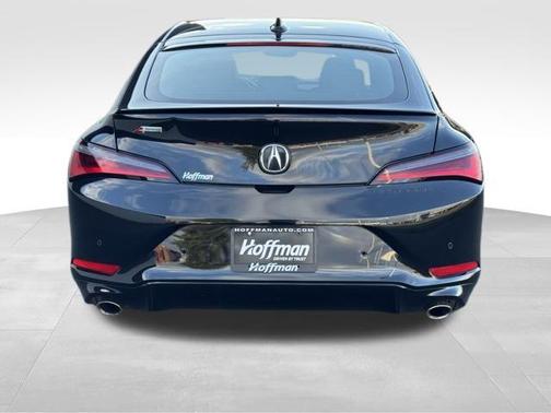 2024 Acura Integra A-SPEC Technology