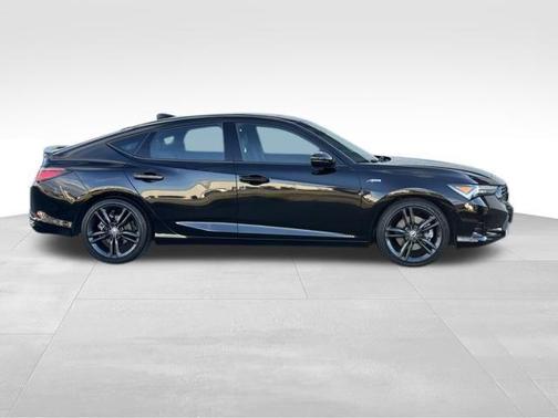 2024 Acura Integra A-SPEC Technology