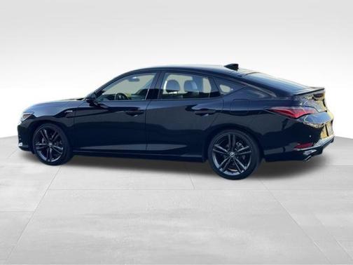 2024 Acura Integra A-SPEC Technology