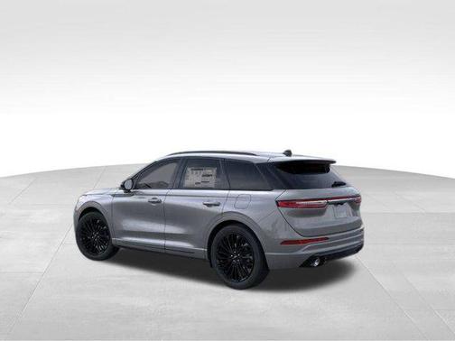 2025 Lincoln Corsair Reserve