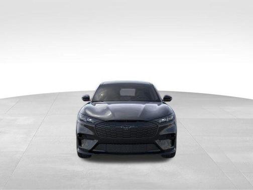 2026 Ford Mustang Mach-E GT