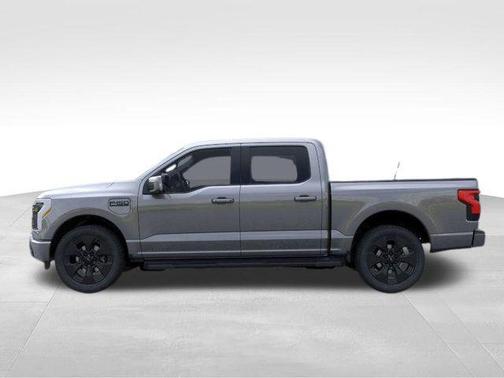 2025 Ford F-150 Lightning Platinum