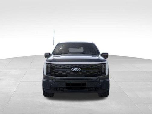 2025 Ford F-150 Lightning Platinum