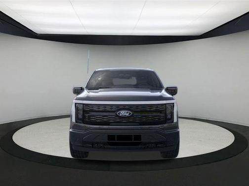 2025 Ford F-150 Lightning Platinum