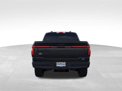 2025 Ford F-150 Lightning Platinum