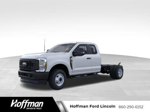2026 Ford F-350 XL