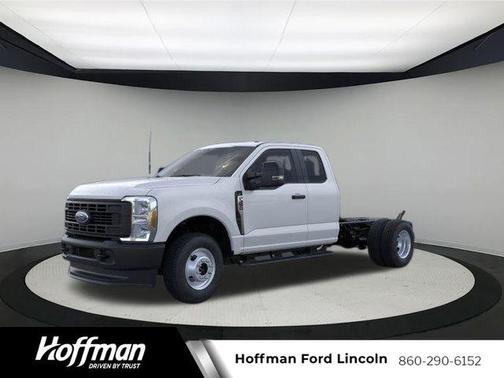 2026 Ford F-350 XL