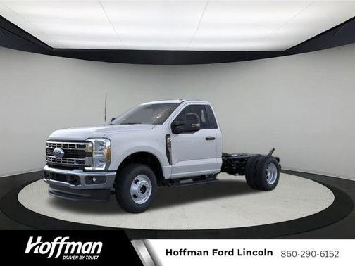 2025 Ford F-350 XL