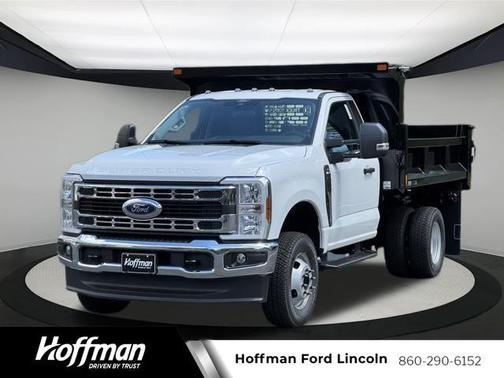 2025 Ford F-350 XL