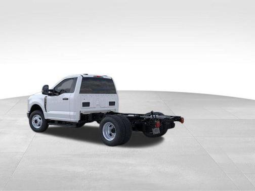 2025 Ford F-350 XL