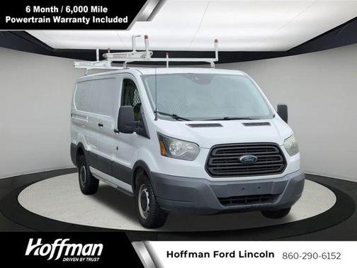 2016 Ford Transit-150 Base