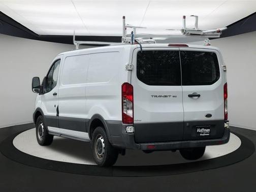 2016 Ford Transit-150 Base