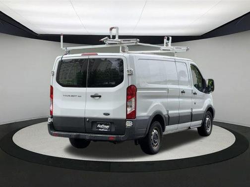 2016 Ford Transit-150 Base