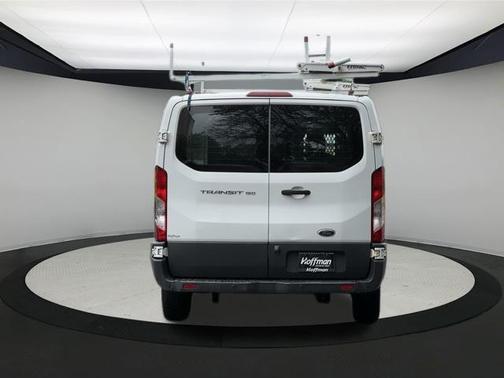 2016 Ford Transit-150 Base