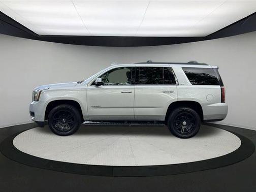 2020 GMC Yukon SLT