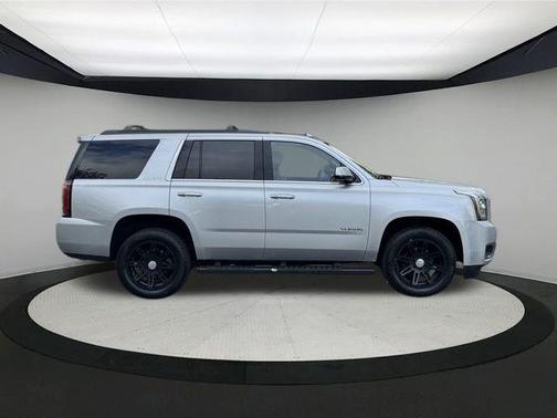 2020 GMC Yukon SLT