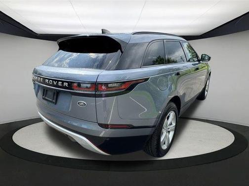 2019 Land Rover Range Rover Velar P250 S