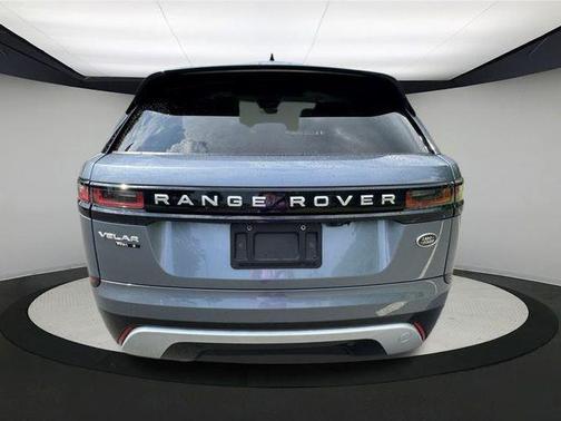 2019 Land Rover Range Rover Velar P250 S