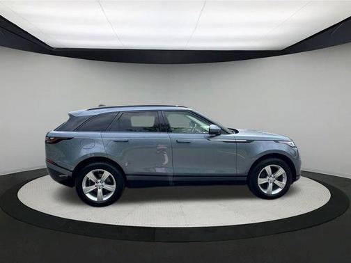 2019 Land Rover Range Rover Velar P250 S