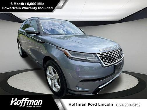 2019 Land Rover Range Rover Velar P250 S