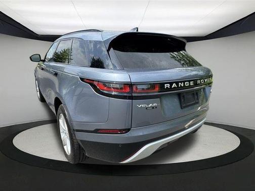 2019 Land Rover Range Rover Velar P250 S